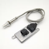 441-5128-04 4415128-04 NOX Sensor Nitrogen Oxygen Sensor 24V，Compatible For CAT Caterpillar 441512804