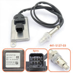 Nox Sensor Nitrogen Oxide Sensor, 441-5127-03 441512703 for Cat Truck Parts