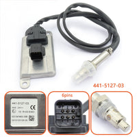Nox Sensor Nitrogen Oxide Sensor, 441-5127-03 441512703 for Cat Truck Parts