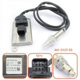 Nox Sensor Nitrogen Oxide Sensor, 441-5127-03 441512703 for Cat Truck Parts