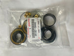 Landcruiser Prado 95
Series steering rack rebuild kit Terrain Tamer 04445-35160TT