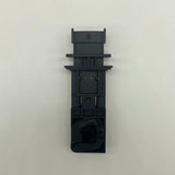 0280218185 Mass Air Flow Meter MAF Sensor Fit For Mercedes-Benz CLK63 CLS63 ML63 E63 C63 S63 AMG 6.3L A1560900048 0 280 218 185