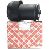 Febi OEM Rear Air Suspension Spring Bag for BMW X5 F15 X6 F16 37126795013
