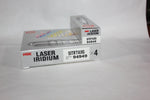 12X NGK Spark Plug SITR7A11G (94949) Fits: Aston Martin V12