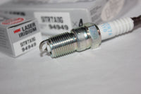 12X NGK Spark Plug SITR7A11G (94949) Fits: Aston Martin V12