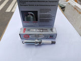 NGK Iridium Double Fine Spark Plug - DILKAR8J9G