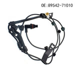 ABS Wheel Speed Sensor Front Right 89542-71010 8954271010 for Toyota Fortuner Hilux