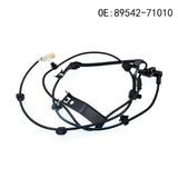 ABS Wheel Speed Sensor Front Right 89542-71010 8954271010 for Toyota Fortuner Hilux