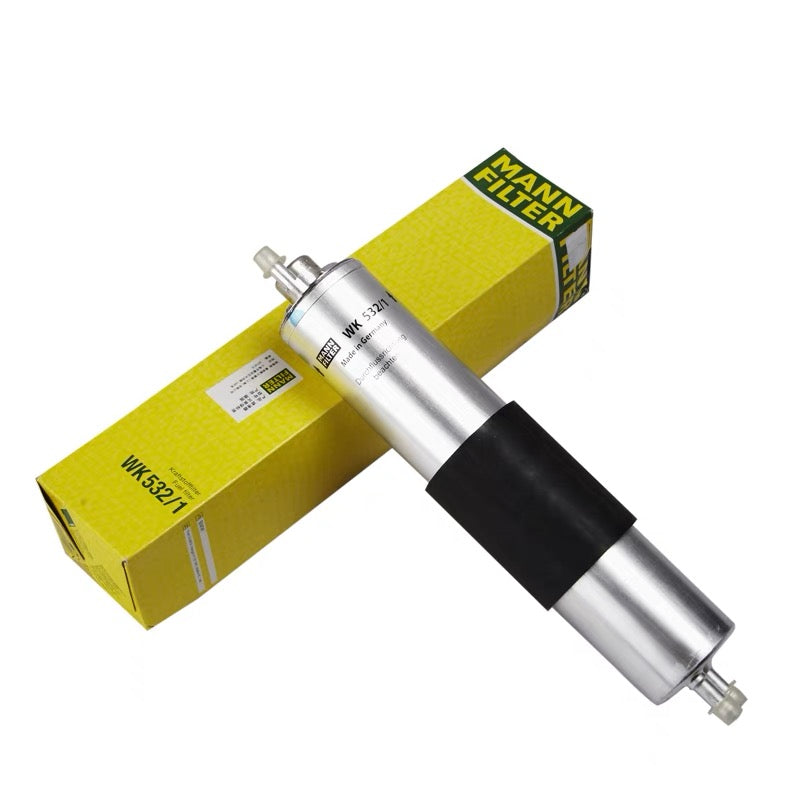 BMW FUEL FILTER WK532/1 (13321439407, 13327512019) [SUITS 3 (E46) + Z3