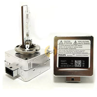 thumbnail image 2 of Philips D3S 42403C1 Xenon HID Headlight Bulb - 4200K, 35W, PK32d-5 Base - Single 2 of 2