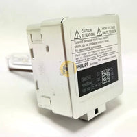 Philips HID D3S 35W Xenon Standard 4200K Auto Lamp Original Car Headlight Bright White Replacement Upgrade D3 ECE 42403C1, 1x