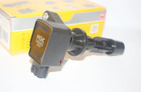 NGK COIL fit Mazda Ignition Coil for Mazda 6 3 Tribute MX5 CX7 Ford Escape 2.0L 2.3L Turbo 3 Pins