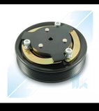 A/C Compressor Clutch Kit fits BMW 1- E87 3- E90 X1 E84 CALSONIC 64529182793