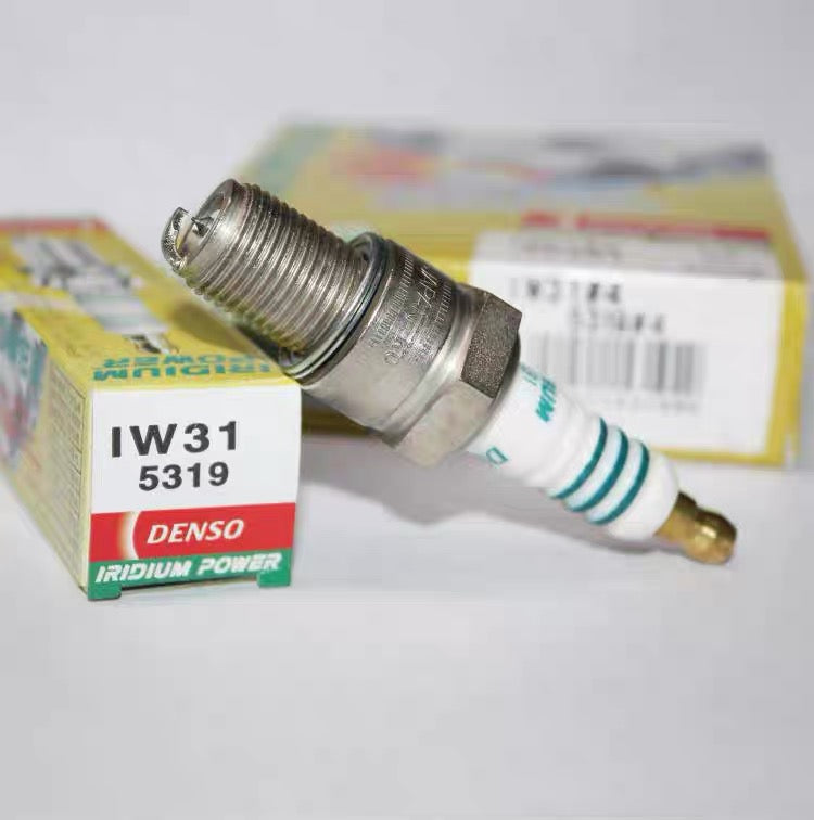 Denso IW31 Iridium Spark Plug – JBH AUTO PARTS