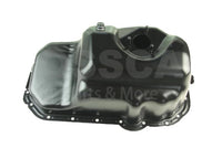 OSSAC Engine Oil Sump VW Golf MK6 Polo 6R Octavia Leon 03C103601BK BH