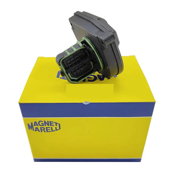 Marelli Upper DISA Valve for Intake Manifold - E9x E82 E60 X3 X5  11617560538