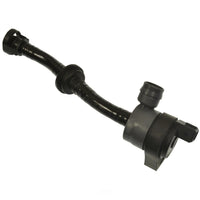 Fuel Tank Breather Valve With Pipe Black Plastic 13907618652 13 90 7 618 652 For BMW E70N E71 X6 2007-2010 F06