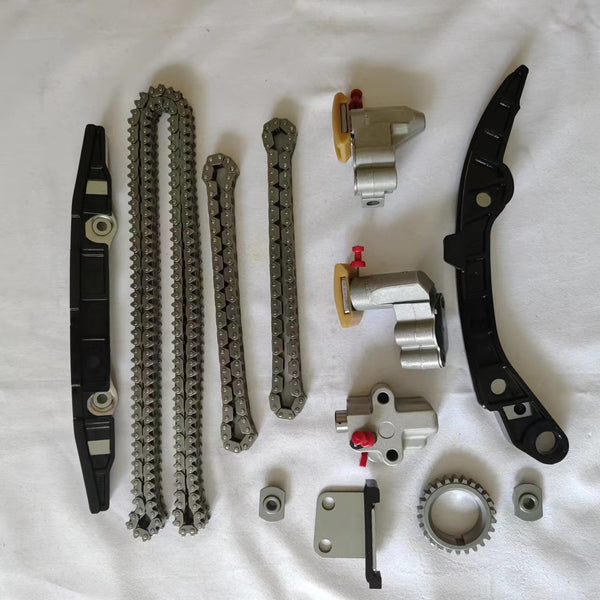 Timing Chain Kit For Nissan FUGA Y50 Y51 Skyline V36 250GT VQ25HR 2006-2015