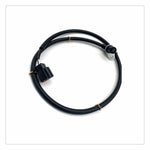 Front Left ABS Wheel Speed Sensor MR569411 for Mitsubishi Pajero Shogun 2001-06