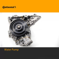 Continental Coolant Water Pump A2722000401,A2722000901 Compatible With Mercedes-Benz W164 ML350,W251 R300/350,W221 S300/350/500,R230 SL300/350,SLK350