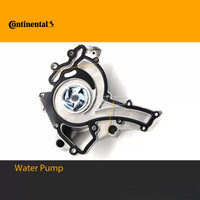 Continental Coolant Water Pump A2722000401,A2722000901 Compatible With Mercedes-Benz W164 ML350,W251 R300/350,W221 S300/350/500,R230 SL300/350,SLK350