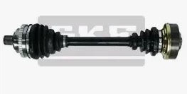 A2113501656 TRANSMISSION CV Axle Shaft Rear FOR MERCEDES-BENZ CLASS CLS W219-
