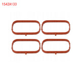 1542A133 1542A134 1542A048 4B10 4B12 Engine Intake Manifold Sealing RingFor Outlander ASX GA2W CW4W CW5W CY4A GF7W GF8W GK2W