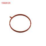 1542A133 1542A134 1542A048 4B10 4B12 Engine Intake Manifold Sealing RingFor Outlander ASX GA2W CW4W CW5W CY4A GF7W GF8W GK2W