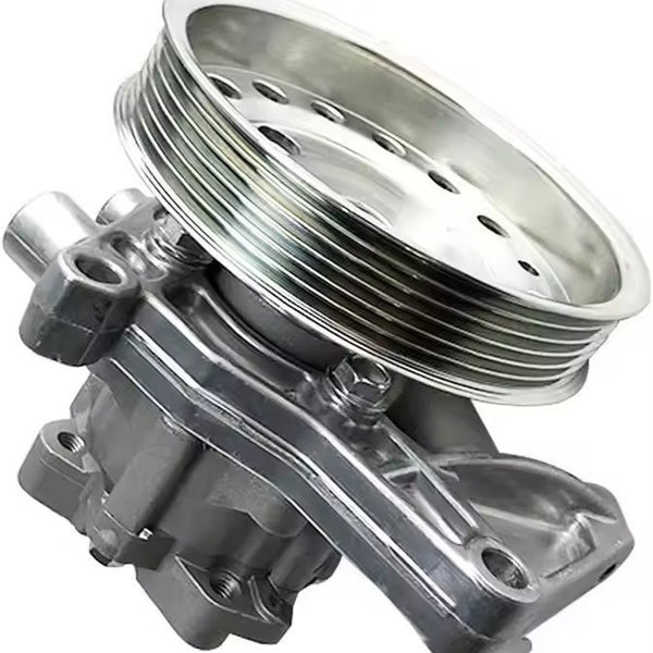 LR003776 LR003776 LR006721 New Power Steering Pump Fit For Volvo V70 S80 XC90 XC70 Land Rover LR2 XC60 36000498 36002409