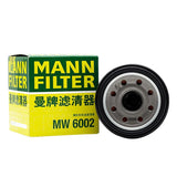 Mann Oil Filter MW6002 replace Part Number 16097-0008 Kawasaki  Ninja Z250 Z400 Z900