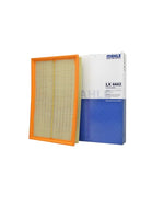 MAHLE LX4443 Fits VW Golf Passat Eos CC Audi A3 3.2 3.6 Air Filter AST 1K0129620B