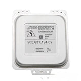 HID Headlight Ballast for Porsche Cayenne 2008-2010 95563119402 95563119403 Xenon Ballast Control Module