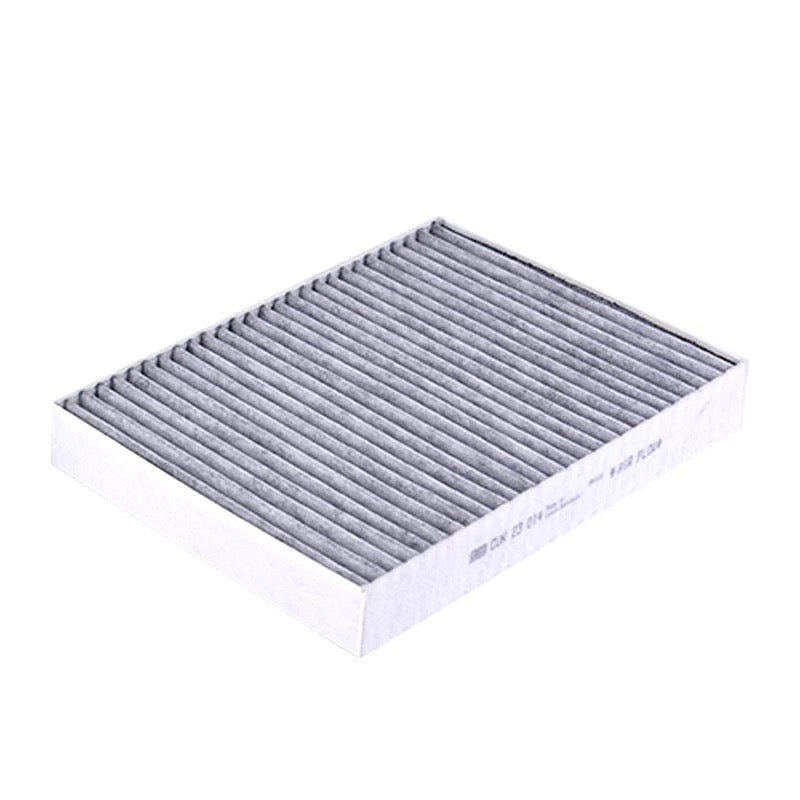 MANN-FILTER CUK 23 014-2 Cabin Air Filter with Activated Carbon BMW X5 ...