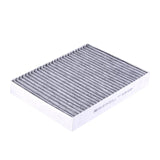 MANN-FILTER CUK 23 014-2 Cabin Air Filter with Activated Carbon BMW X5, x6,  730d,