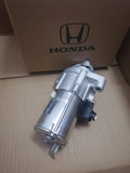 New Starter motor for Honda Accord tourer wagon Elysion Odyssey StepWgn v 1.6kbt 9 barbs 02-17 k24a sat st-64-0057 starter for auto cars accessories