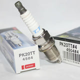 Spark Plug DENSO PK20TT AUDI ALFA ROMEO 156 JAGUAR XJ (X300)