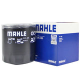 Mahle OC485 Oil Filter for Audi A4 A6 S4 S6, VW Passat  German Parts Supply AL