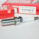 NGK R2558E-9 97537 Racing Spark Plug for BRZ FRS 86