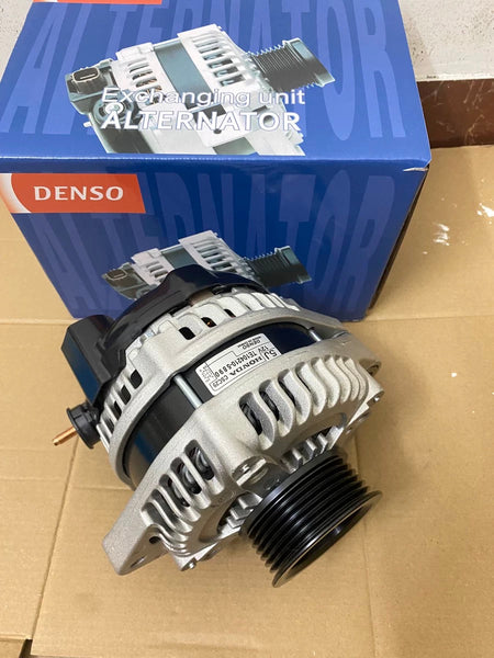 NEW ALTERNATOR COMPATIBLE WITH HONDA ACCORD CROSSTOUR 2010 31100-R70-A01 CSF91 31100R70A01
