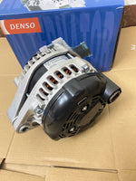 NEW ALTERNATOR COMPATIBLE WITH HONDA ACCORD CROSSTOUR 2010 31100-R70-A01 CSF91 31100R70A01