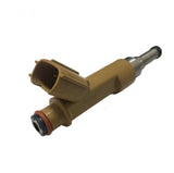 Fuel Injectors 23250-37010 2325037010 23250 37010 For 2008-2009 Scion xD Base 1.8L L4 2014-2016 For Toyota Corolla LE 1.8L L4