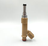 Fuel Injectors 23250-37010 2325037010 23250 37010 For 2008-2009 Scion xD Base 1.8L L4 2014-2016 For Toyota Corolla LE 1.8L L4