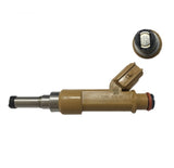 Fuel Injectors 23250-37010 2325037010 23250 37010 For 2008-2009 Scion xD Base 1.8L L4 2014-2016 For Toyota Corolla LE 1.8L L4