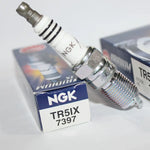 TR5IX NGK Iridium Spark Plug - 7164 Repalce TR5AI-13