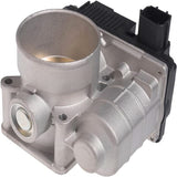 New Throttle Body With Sensors 16119-AE013 Replacement For Nissan Altima Sentra X-Trail