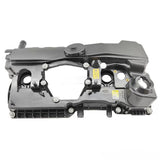 MAGNETI MARELLI Cylinder Head Cover Engine Cover 11128645888 11127555212 11127553171 for BMW E81 E90 E60 E83