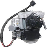 16119-VJ207 16119VJ207 Fuel Injection Throttle Body Valve RHN50-19 For Nissan Datsun NP300 KA20 KA20DE KA24 KA24DE Engine 12-15