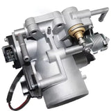 16119-VJ207 16119VJ207 Fuel Injection Throttle Body Valve RHN50-19 For Nissan Datsun NP300 KA20 KA20DE KA24 KA24DE Engine 12-15