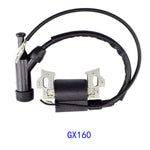 Honda Ignition Coil Gx110, Gx120, Gx140, Gx160, Gx200