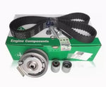 INA Timing Belt Kit Suitable For VW Audi 2.0 FSI and 2.0 TFSI Turbo Engines Golf MK5 2.0 GTI R Passat EOS Jetta AUDI A3 S3 A4 TT EA113